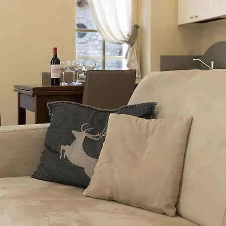 Trilocale Trieste Ponte Di Legno