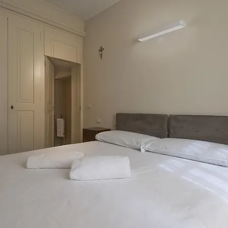 Διαμέρισμα Trilocale Trieste *