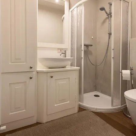 Διαμέρισμα Trilocale Trieste