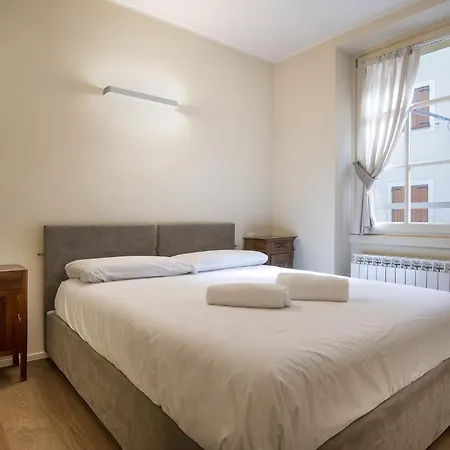 Trilocale Trieste Διαμέρισμα