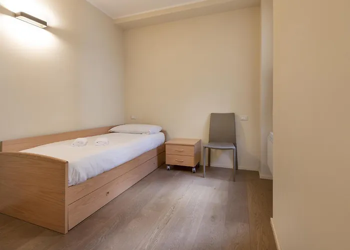 Trilocale Trieste Apartment *