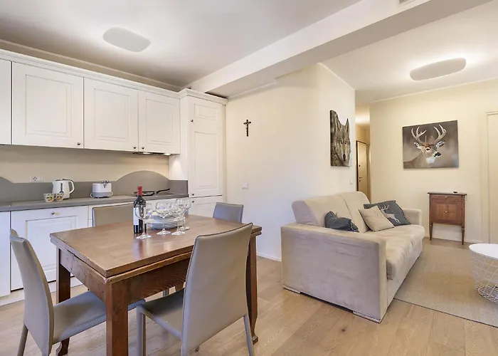 Trilocale Trieste Apartment