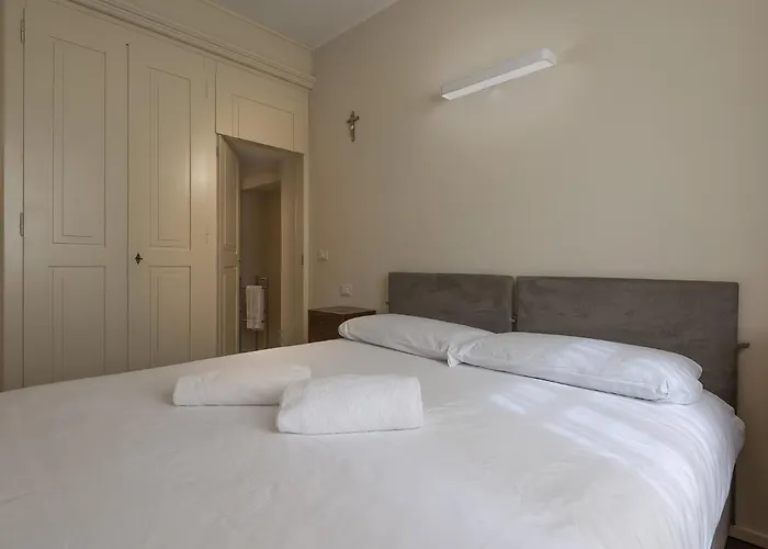 Apartment Trilocale Trieste *