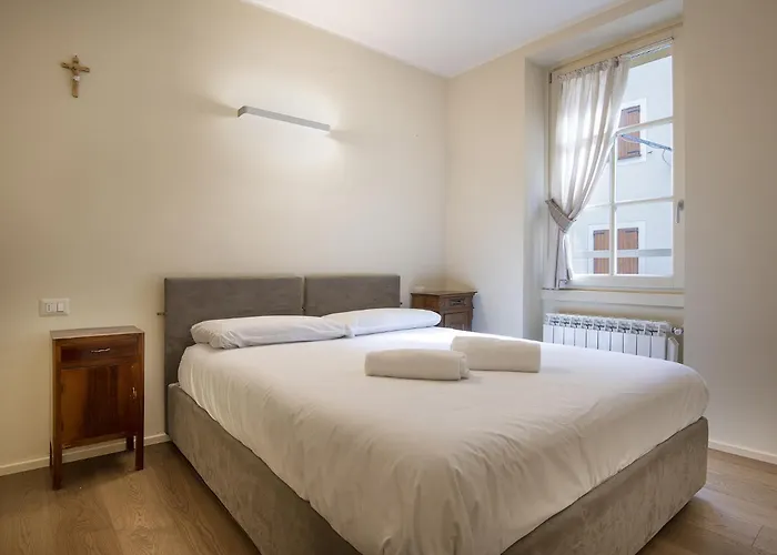 Trilocale Trieste Apartment