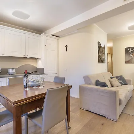 Trilocale Trieste Apartman